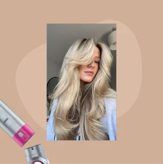 Hairwrap Airstyler