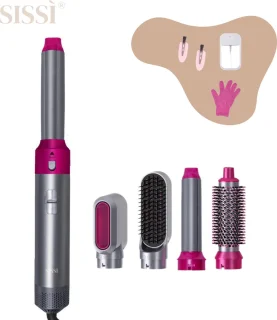 Hairwrap Airstyler