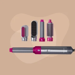 Hairwrap Airstyler