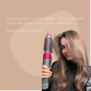 Hairwrap Airstyler