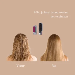 Hairwrap Airstyler