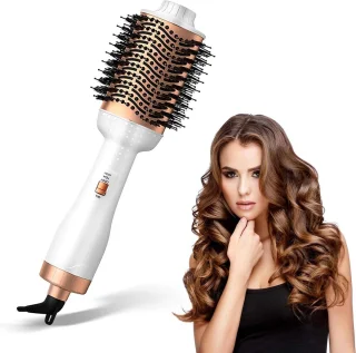 Hairwrap Multistyler Föhnborstel