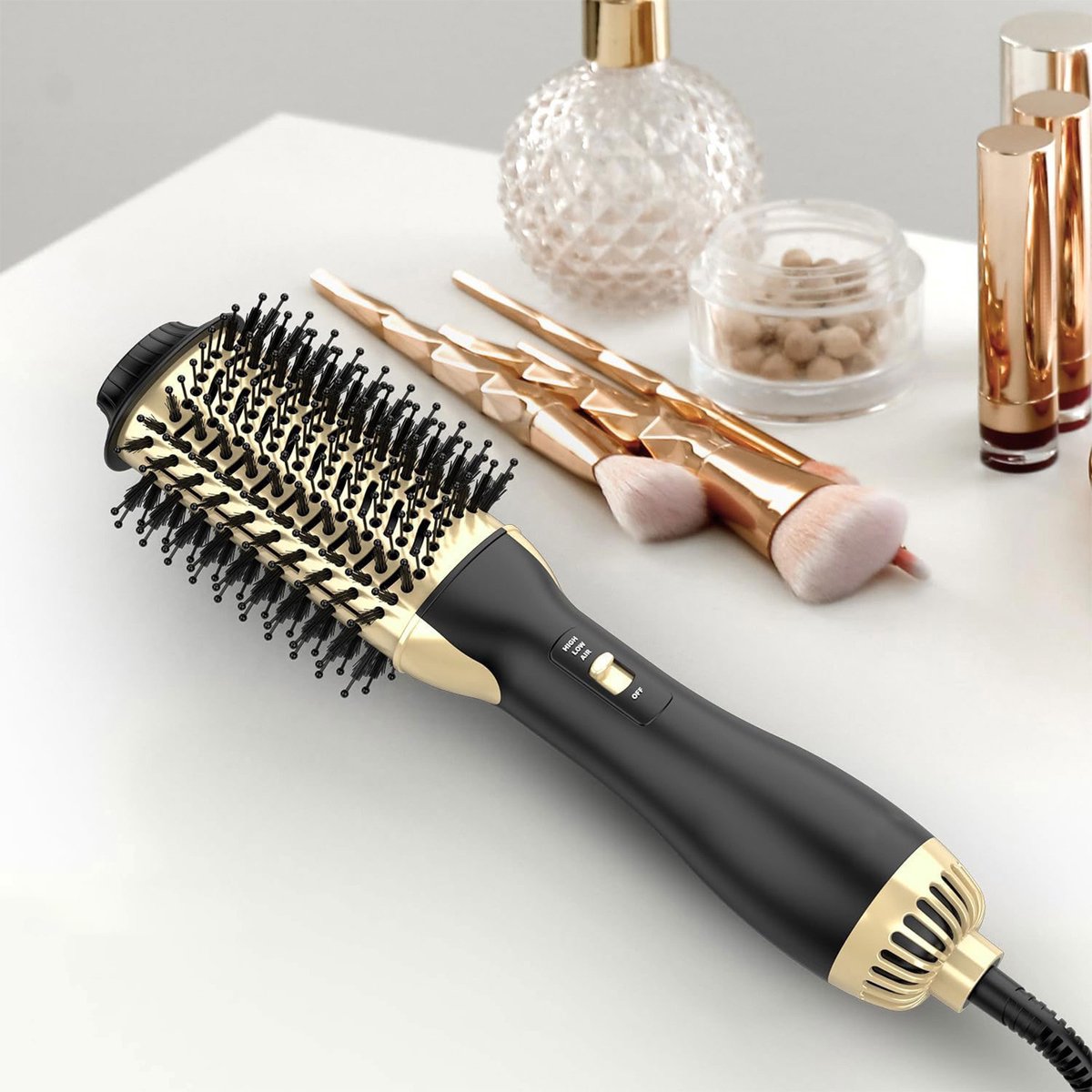 Wat vinden we minder goed