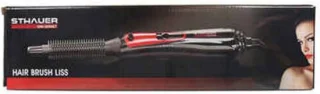 Heat brush Sthauer Liss (20 mm)