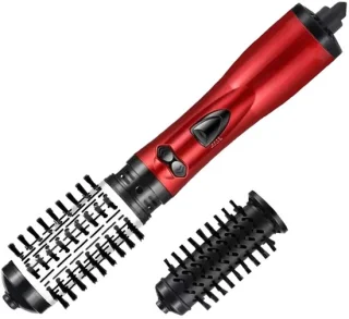 Heteluchtkam Styler