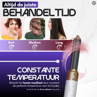 High Aspect Multistyler 5-in-1