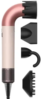 HOB Airstyler Multistyler Föhnborstel
