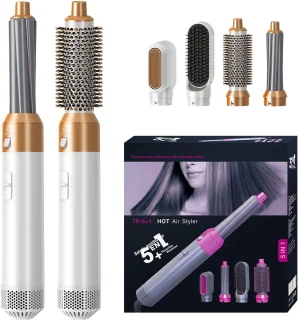 Hot Air Multistyler - Wit