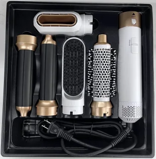Hot Air Multistyler - Wit