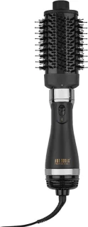 Hot Tools Professional Volumiser 2-in-1 Föhnborstel Black Gold