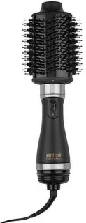 Hot Tools Professional Volumiser 2-in-1 Föhnborstel Black Gold
