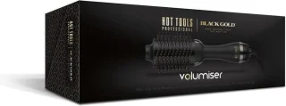 Hot Tools Professional Volumiser Black Gold Föhnborstel
