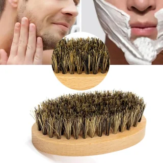 Wat vinden we goed aan de Houten Paddle Haarborstel