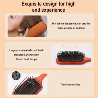 Wat vinden we minder goed