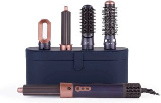 De Hyundai Electronics Airwrap Elektrische Multi-styler in één oogopslag