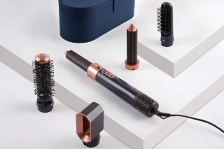 Hyundai Electronics Airwrap Elektrische Multi-styler