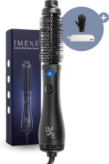 IMÉNÈ® 4-in-1 Fohnborstel 38mm 1000W