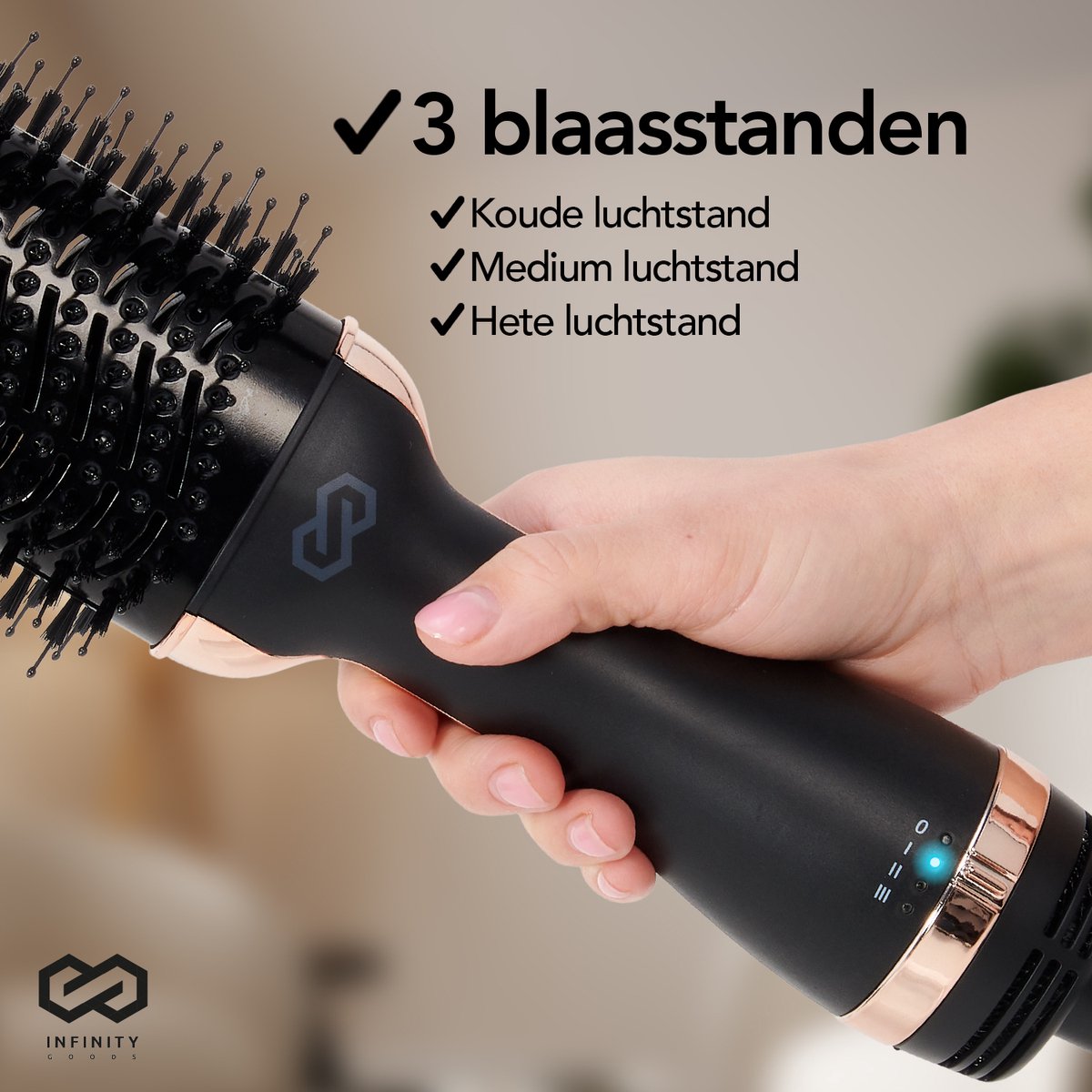 Wat vinden we minder goed