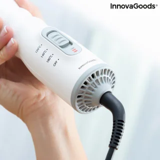 INNOVAGOODS DRYPLE 3-IN-1 BORSTEL 550W