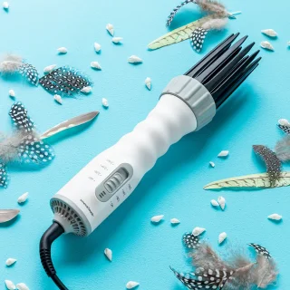 INNOVAGOODS DRYPLE 3-IN-1 BORSTEL 550W