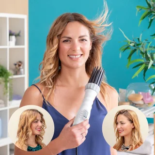 INNOVAGOODS DRYPLE 3-IN-1 BORSTEL 550W