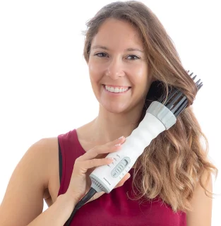 INNOVAGOODS DRYPLE 3-IN-1 BORSTEL 550W