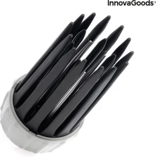 INNOVAGOODS DRYPLE 3-IN-1 BORSTEL 550W