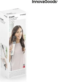 INNOVAGOODS DRYPLE 3-IN-1 BORSTEL 550W