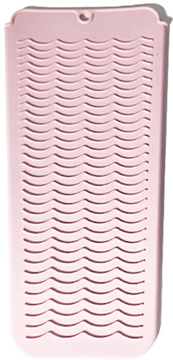 Itechy Hairstyler Keramische Warmteborstel 38 mm