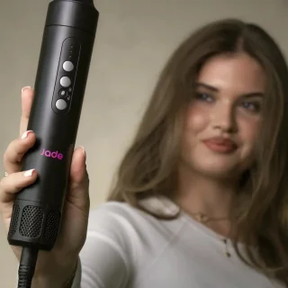 JadeOfficial Jade's Secret Airstyler Midnight