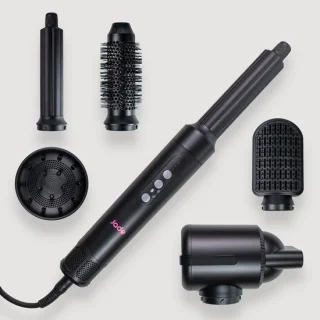JadeOfficial Jade's Secret Airstyler Midnight