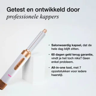 JadeOfficial Jade's Secret Lunar Airstyler