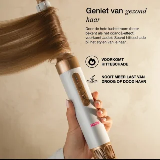 JadeOfficial Jade's Secret Lunar Airstyler