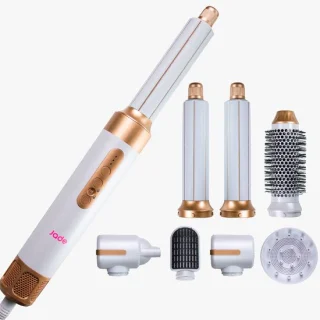 JadeOfficial Jade's Secret Lunar Airstyler