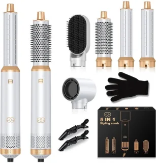 KAD Airstyler Hairwrap - Föhnborstel