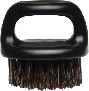 Kapper Knuckle Borstel D1077