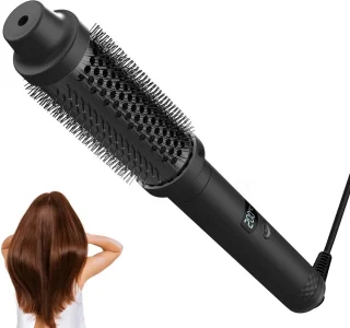 Kioki Thermal Brush Deluxe - Thermoborstel