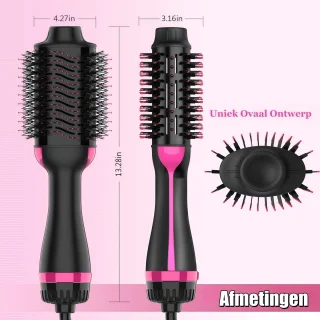 Kraftverdia Föhnborstel Multistyler