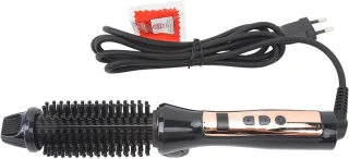 Krulborstel opvouwbaar - elektrische krullers - ShopVlot