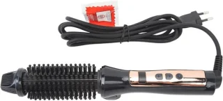 Krulborstel opvouwbaar - elektrische krullers - ShopVlot