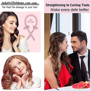 Wat vinden we goed aan de Krultape schuimrollers (roze)