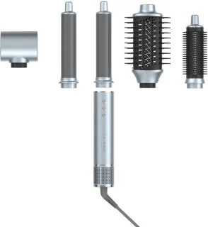 La Nou® 5-in-1 Airstyler