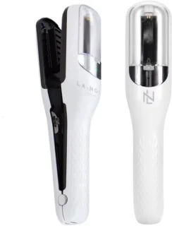 La Nou split ends trimmer 4