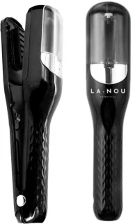 La Nou split ends trimmer 4