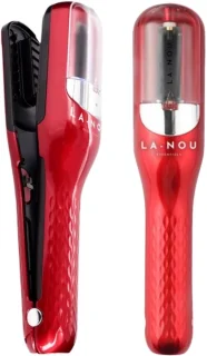 La Nou® split ends trimmer 4 rood