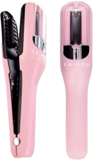 La Nou® Split Ends Trimmer 4 roze