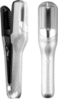 La Nou split ends trimmer 4 zilver