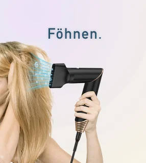 Lanedo® Airwrap Multistyler