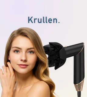 Lanedo® Airwrap Multistyler