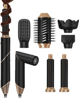 Lanedo® Airwrap Multistyler